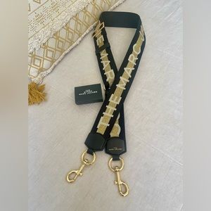 Marc Jacobs Strap